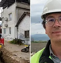 Torbalı, Menderes ve Selçuk'ta 71 kilometrelik içme suyu hattı yenileniyor