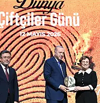 Torbalı'nın gururu Külliye'de ödül aldı
