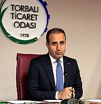 Olgun yeniden tek aday: Hedef yeni OSB ve meslek lisesi