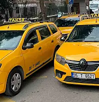 Torbalı'ya 7 yeni taksi plakası
