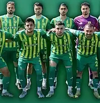 Torbalıspor: 0 - Edremitspor: 0