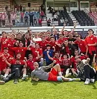 Torbalıspor Play-Off'a farklı başladı: 4-1