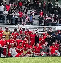 Torbalıspor tarih yazmak için sahaya çıkıyor