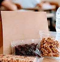 Türkiye'de bir ilk: MEB, sınav günü beslenme paketi dağıtacak