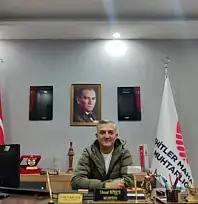 'UMUT'LARI YENİDEN YEŞERTEN MUHTAR