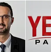 YENİ Parti İzmir Yönetimi'nde görev dağılımı! Torbalı'dan Sercan Kaya'ya önemli görev