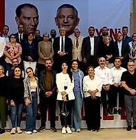 Yeni Parti Torbalı'da ön seçim: İbrahim Özel 1113 oyla güven tazeledi