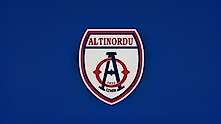 Altınordu'da şok karar! Profesyonel liglerden çekildi