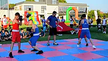 GSB Spor ve Engelsiz Spor Okulları açıldı