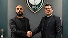 Tire 2021 FK'nın yarışmacı haklarını devralan Gaziemirspor'da şirketleşti