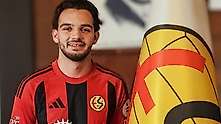 Torbalılı Emre Tangeldi'nin yeni adresi Eskişehirspor