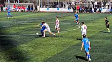 Torbalıspor deplasmanda kazandı: 1-0