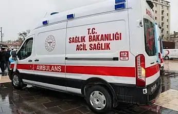Şantiye alanında yanmış kadın cesedi bulundu