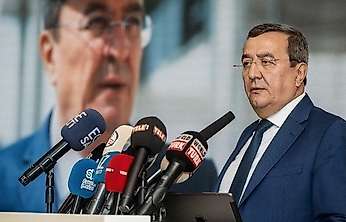 Abdül Batur'un babası hayatını kaybetti