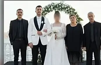 Aile katliamı davasında ilk duruşma