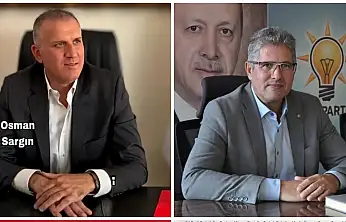 AK Parti'nin Osman Sargın iddialarına Yeni Parti'den yanıt
