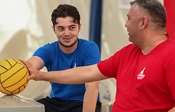 Altyapıdan Milli Takıma Uzanan Yolda Tedavi Molası