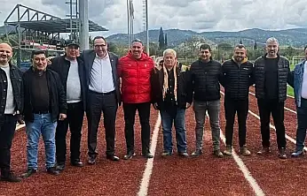 Amatör kulüpler saha istiyor!