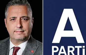 Anahtar Parti'den İzmir'de esnaf çıkarması