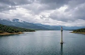 Barajlar yükseldi ama kuraklık riski sürüyor!