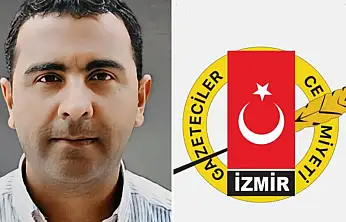 Basın emekçisi Yunus İlhan İzgi'yi kaybettik