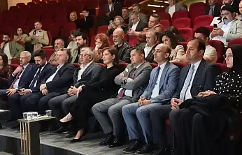 Bitkilerin hikâyesi beyazperdede: Kazananlar Torbalı'da açıklandı