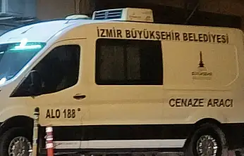 Boya yaparken kalp krizi geçirdi, hayatını kaybetti