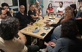 Carrefour işçilerinin direnişinde yüzde 70 ödeme