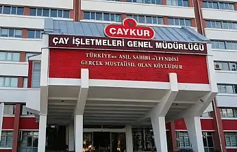 ÇAYKUR zam yaptı, çay fiyatları yükselişte