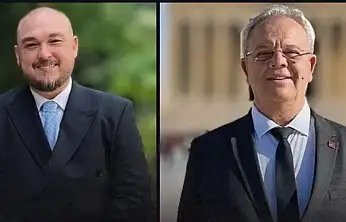 CHP Torbalı'da ilçe başkanlığı görevi yeğene geçti