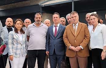 Deniz Örer davası 21 Ocak'a ertelendi