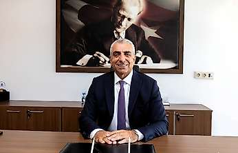 EBSO Başkan Adayı Hakan Ürün'den sanayicilere sandık çağrısı