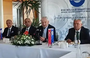 EBSO'nun devler listesinde Torbalı damgası