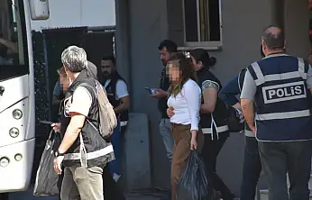 Ege Üniversitesi'nde 3,1 milyarlık kamu zararı iddiası: 27 tutuklama