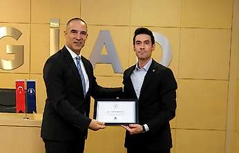 EGİAD'da elektrikli araç ekosistemi ve yeni iş modelleri ele alındı