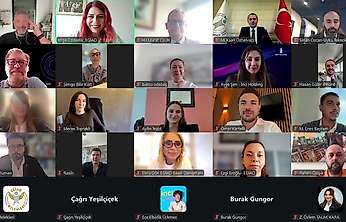 EGİAD'dan iş dünyasına yapay zekâ çağrısı