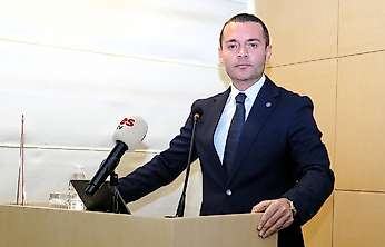 EGİAD: İzmir'de genç işsizlik oranı yüzde 21,3'e ulaştı