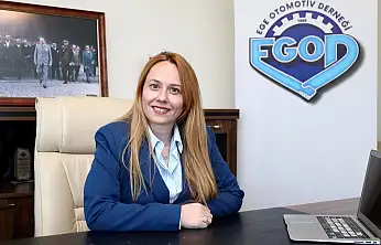 EGOD Başkanı Deniz Erkan: Finansmana erişemeyen tüketici daha yaşlı otomobil tercih ediyor