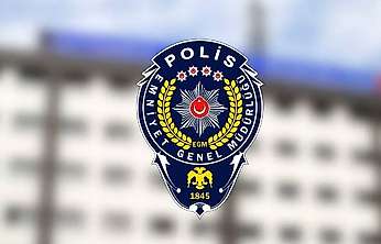 Emniyet Genel Müdürlüğü: Polisler iş bırakmayacak