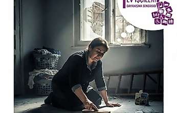 Ev işçilerinin yüzde 96,5'i şiddet veya taciz gördü