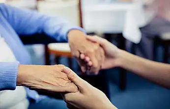 Evde bakım yardımı artırıldı
