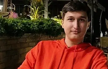 Genç radyoloji teknikeri Burak Coşkundili yaşamını yitirdi
