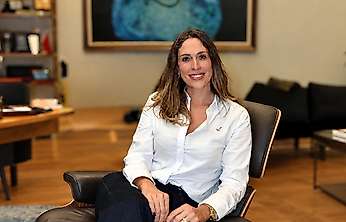 General Makina'nın İkinci Kuşak Yöneticisi Dilek Onur, EBSO Meclisi'ne Aday