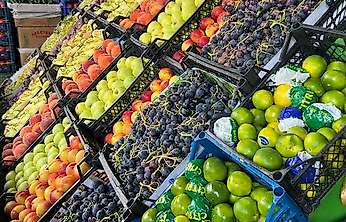 Hal Yasası değişiyor: Zincir marketlere yerli ürün şartı, ithalata kota geliyor