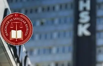 HSK kararnamesiyle Torbalı'da başsavcı değişti