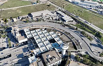 Hukuki süreç tamamlandı, Büyükşehir otogarı devraldı
