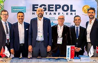 III. Uluslararası Türk Mide Kanseri Kongresi'nde uzmanlar buluştu