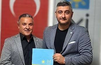 İYİ Parti Torbalı'da yeni görevlendirmeler