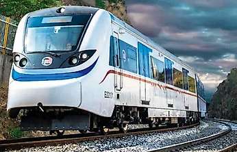 İZBAN'ın 90 dakika sistemine dahil edilmesi için yeni adım