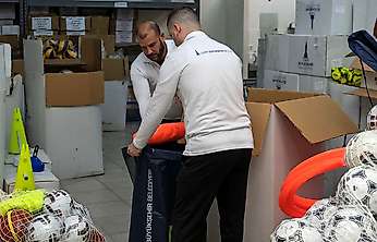 İzmir'de 261 amatör spor kulübüne 36 milyon TL destek